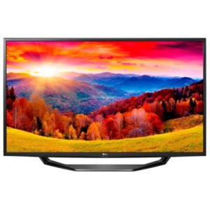 LED-телевизор LG 43LH590V фото