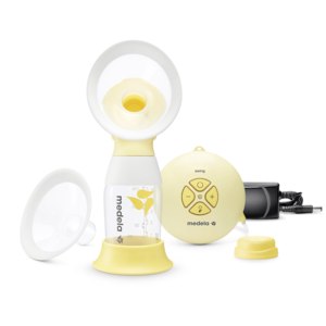 Молокоотсос Medela Swing Flex фото