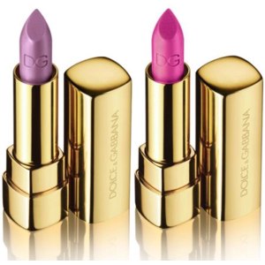 Помада-блеск Dolce & Gabbana Shine Lipstick фото
