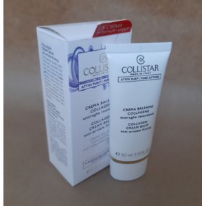 Крем для лица Collistar Crema balsamo collagene фото