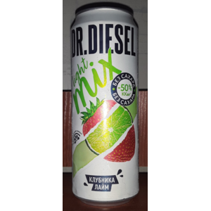 Mr diesel. Dr Diesel клубника лайм. Dr Diesel Light Mix клубника лайм. Пивной напиток Dr Diesel. Пивной напиток доктор дизель лайм.