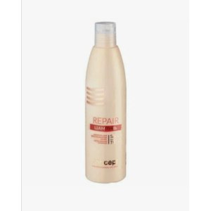 Шампунь CONCEPT для восстановления волос Nutri Keratin Shampoo  фото