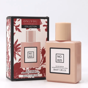 Only You Perfume Collection - №825 фото