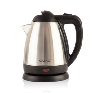 Чайник электрический Galaxy GL 0318 Brown - купить чайник электрический GL 0318 Brown по выгодной цене в интернет-магазине