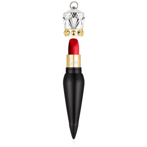 Christian Louboutin, Rouge Louboutin Loubibelle Lip Beauty Oil: Review and  Swatches