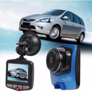 Видеорегистратор Joom Vehicle Blacķbox DVR фото