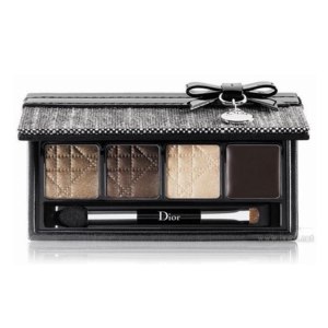 Палетка теней Dior Celebration Collection Eye Palette фото