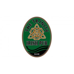 Trinity Irish Pub, Казань фото