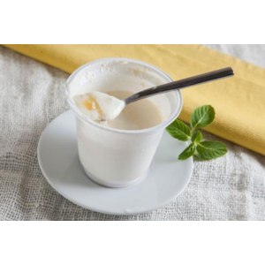 Йогурт ВкусВилл / Избёнка с дыней термостатный, 3,5%  фото