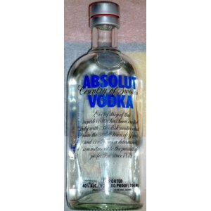 Medicina cum de a trata varici, Vodka de la varicoseza