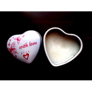 Блеск для губ Diva "Vanilla" with love фото