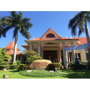 Golden Coast Resort & Spa  4*, Вьетнам, Фантхиет фото