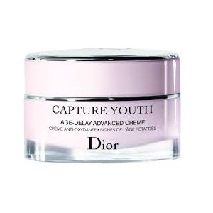 Сыворотка для лица Dior Capture Youth Plump Filler  отзывы