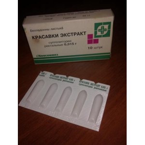 Diclofenac prosztata adenoma