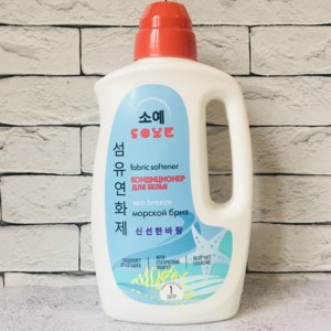 Кондиционер для белья Parli Cosmetics SOYE Морской бриз фото