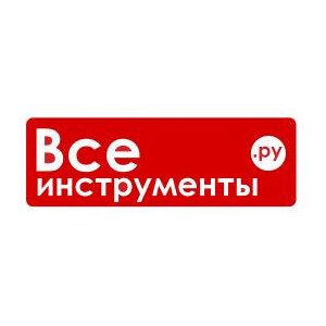 Все Инструменты Интернет Магазин Москва Каталог
