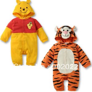 Комбинезон AliExpress Tigger фото