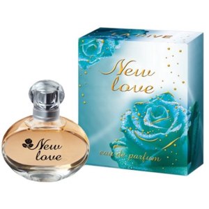 La Rive New Love фото