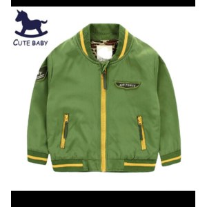 Ветровка AliExpress New 2015 Boys winter Jacket coat Windproof outerwear kids coat Badges kids jacket boys clothes for 2-10years фото
