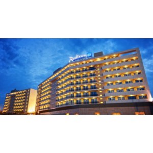 Radisson Blu Paradise Resort & Spa 5*, Россия, Сочи фото