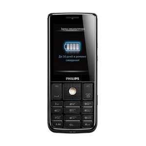 Philips Xenium x623 фото