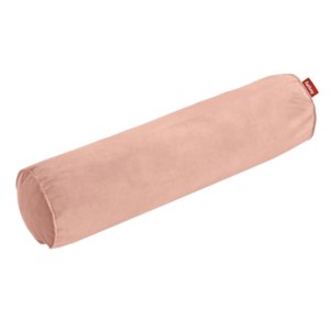 FATBOY ROLSTER VELVET PILLOW PEARL BLUSH  фото