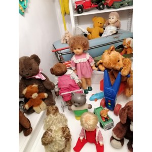 Музей любимой игрушки , Коломна фото