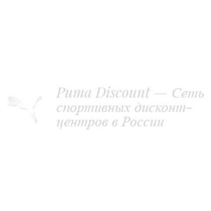 Интернет Магазин Пума Дисконт В Москве