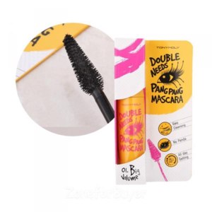 Тушь для ресниц TONY MOLY Double needs pang mascara big volume фото