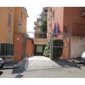 Ponte Bianco Hotel & Residence 3*, Италия, Рим фото