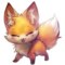 Foxy-mama аватар