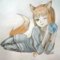 Foxy lady аватар