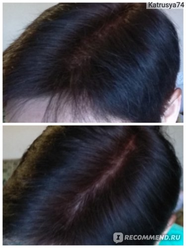Крем-краска для волос Palette Intensive Color Интенсивный цвет фото