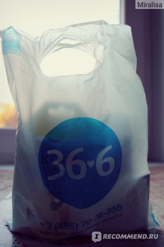 "36,6" - сеть аптек фото