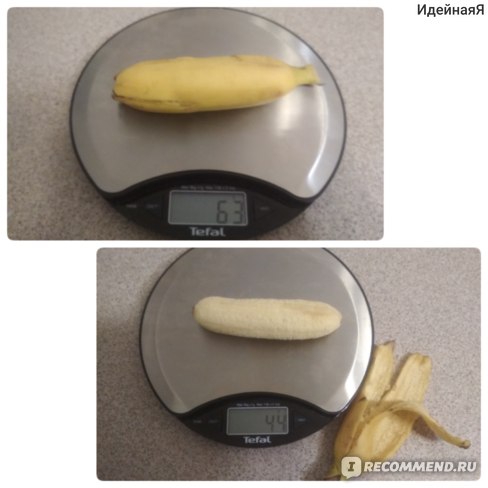 Фрукты Бананы мини - «Более сладкие, более ароматные, но менее привычные. Мои "банановые" рецепты.»