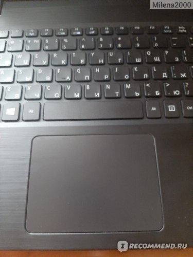 Ноутбук Acer Aspire 3 A315 фото