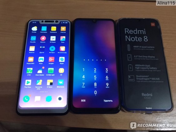 Xiaomi Redmi Note 6 Pro. Xiaomi Redmi Note 7. Смартфон Redmi Note 8.
