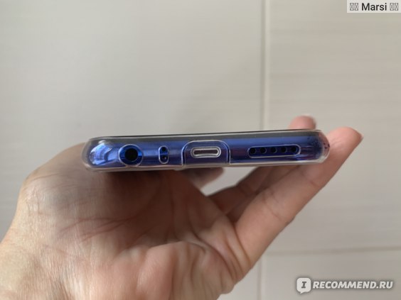 Смартфон Xiaomi Redmi Note 8  фото