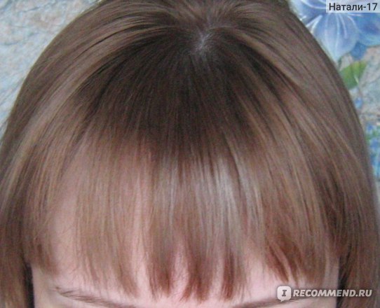 Стойкая краска-гель для волос ESTEL ONLY 8/76 Светло-русый коричнево-фиолетовый