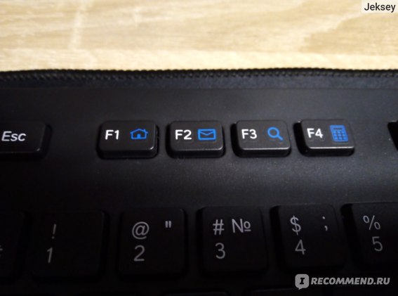 Клавиатура Logitech Corded Keyboard K280e фото
