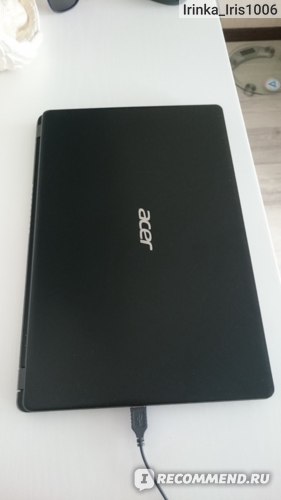 Ноутбук Acer Aspire 5 Днс