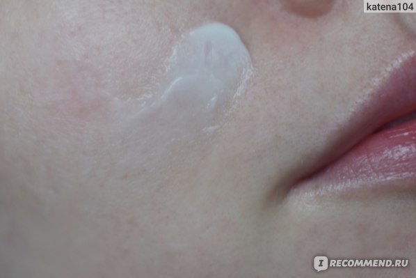 Крем для лица LabNo Коллагеновый с комплексом протеинов 4SP Maple Collagen Cream фото