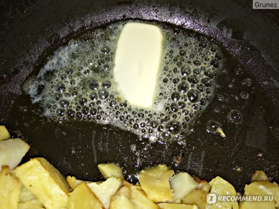 Масло сливочное Тысяча озёр традиционное сладко-сливочное несолёное фото