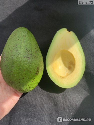 Фрукты Авокадо - «Как дозреть авокадо, как приготовить гуакамоле, и с чем вкуснее всего сочетать авокадо»