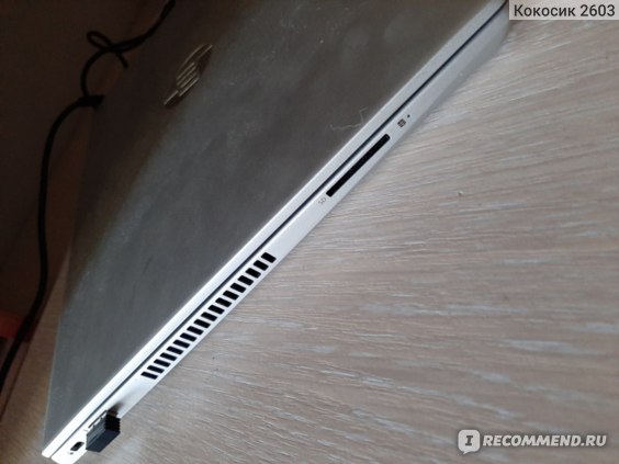 Ноутбук HP ProBook 455 G1 фото