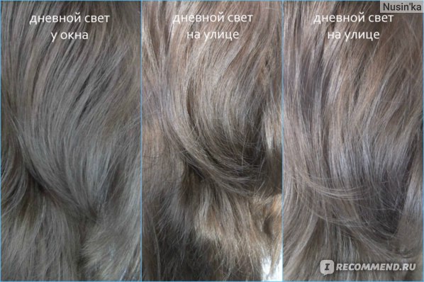 Estel De Luxe - Стойкая краска для волос 9/61 Блондин фиолетово-пепельный 60мл