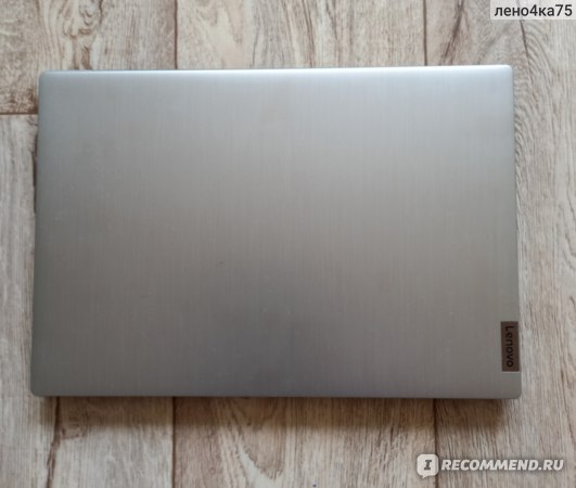 Ноутбук Lenovo IdeaPad 3 15ARE05 фото