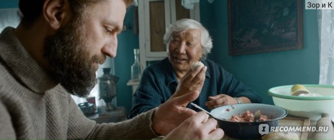 Дух Байкала (2023, фильм) - «Фильм, который спасает суровая красота Байкала» | отзывы