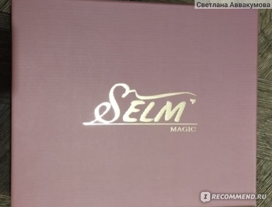Ботинки женские зимние фирмы SELM арт.3080-7 - «Отличные зимние женские ботинкифирмы SELM лучшее качество»