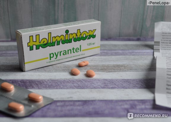 Parazita tabletták nemozol Ár, Helmintox profilaksei
